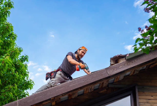 Fast & Reliable Emergency Roof Repairs in Ridge Manor, FL