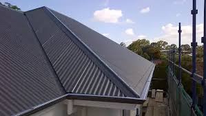 Best Commercial Roofing Services  in Ridge Manor, FL