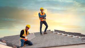 Ridge Manor, FL  Roofing repair and installation Company
